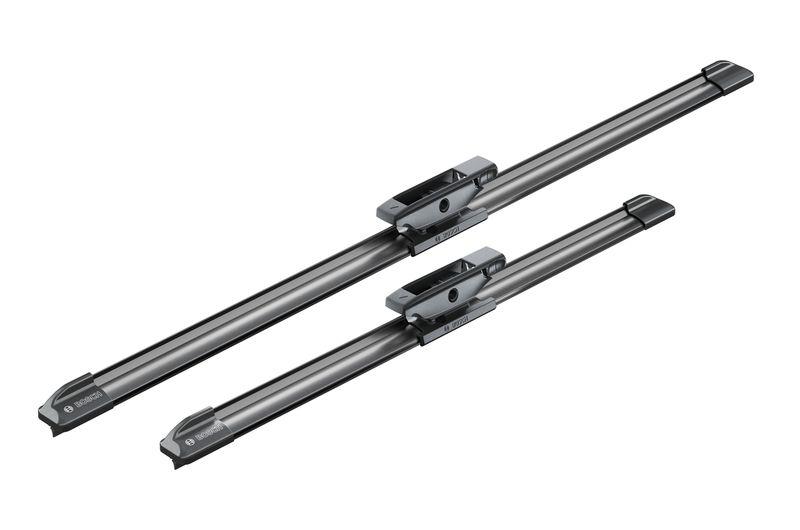 Balai d'essuie-glace BOSCH 3 397 014 095