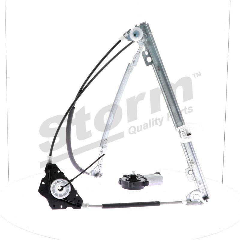 Lève-vitre STORM QUALITY PARTS 41576