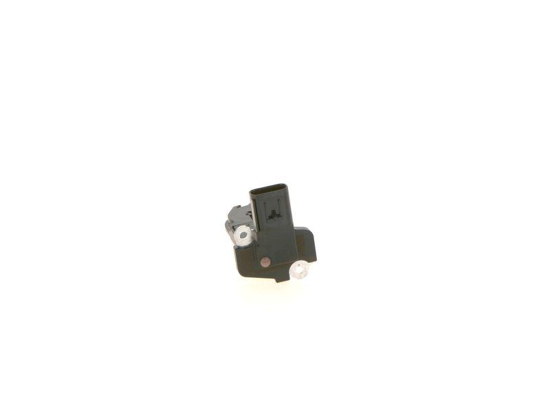 Débitmètre de masse d'air BOSCH 0 986 280 701