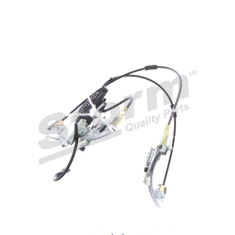 Lève-vitre STORM QUALITY PARTS 99076