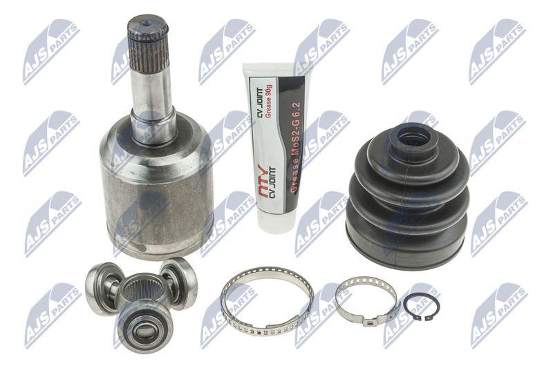Jeu de joints, arbre de transmission NTY NPW-PL-001