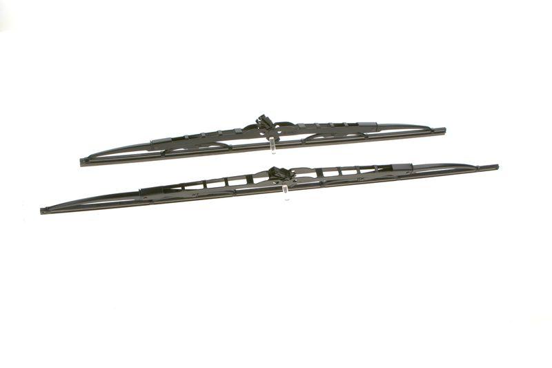 Balai d'essuie-glace BOSCH 3 397 001 727