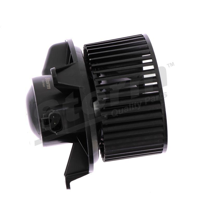 Pulseur d'air habitacle STORM QUALITY PARTS 15110801