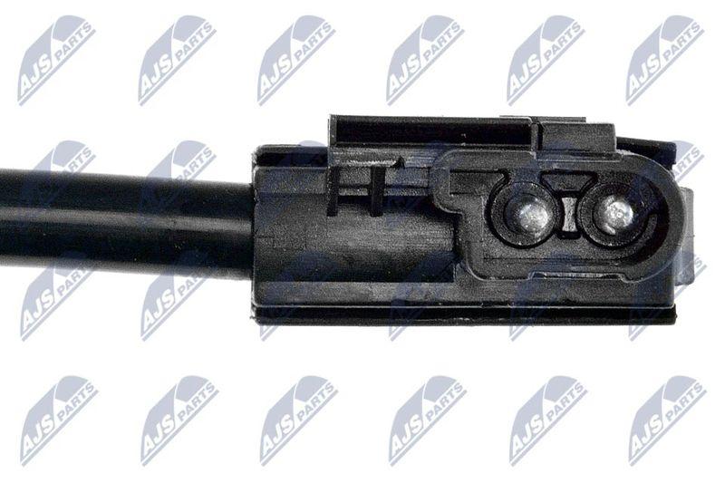 Capteur, vitesse de roue NTY HCA-ME-008
