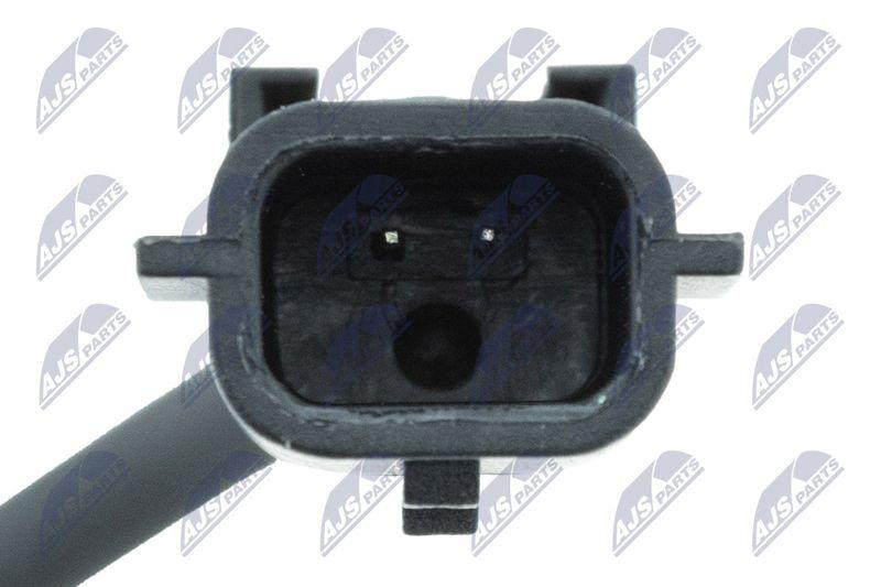 Capteur, vitesse de roue NTY HCA-PL-020