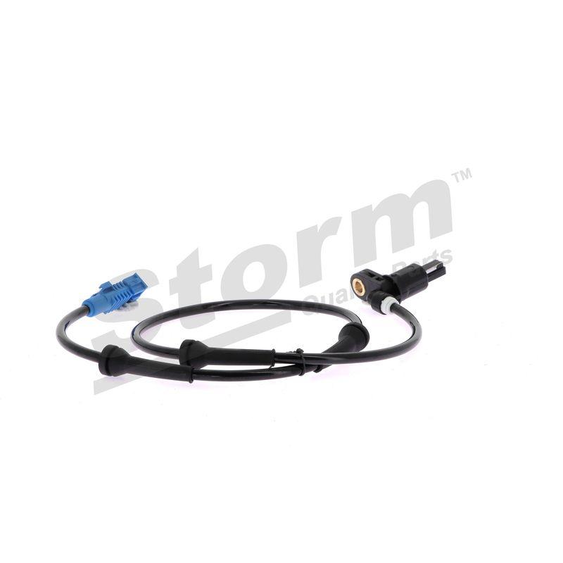 Capteur, vitesse de roue STORM QUALITY PARTS 777110