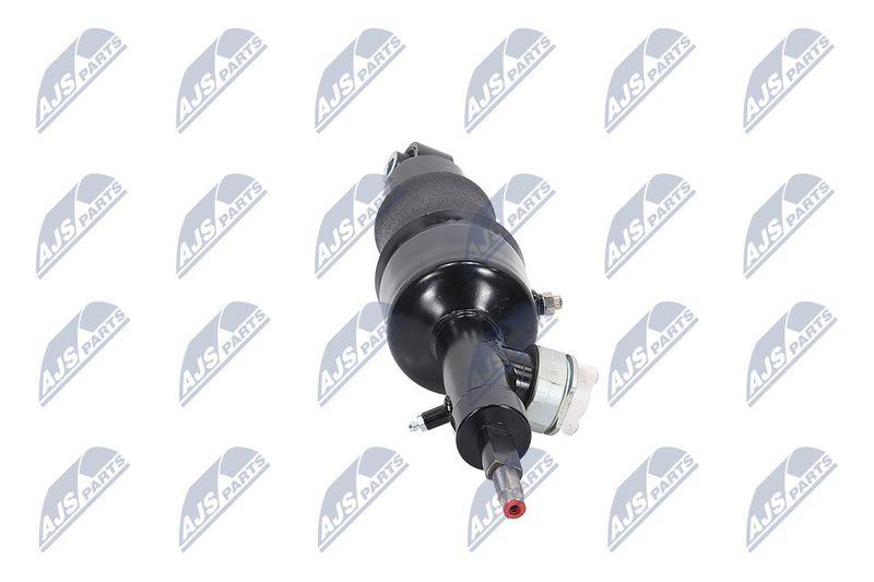 Armortisseur pneumatique NTY A-NS-054