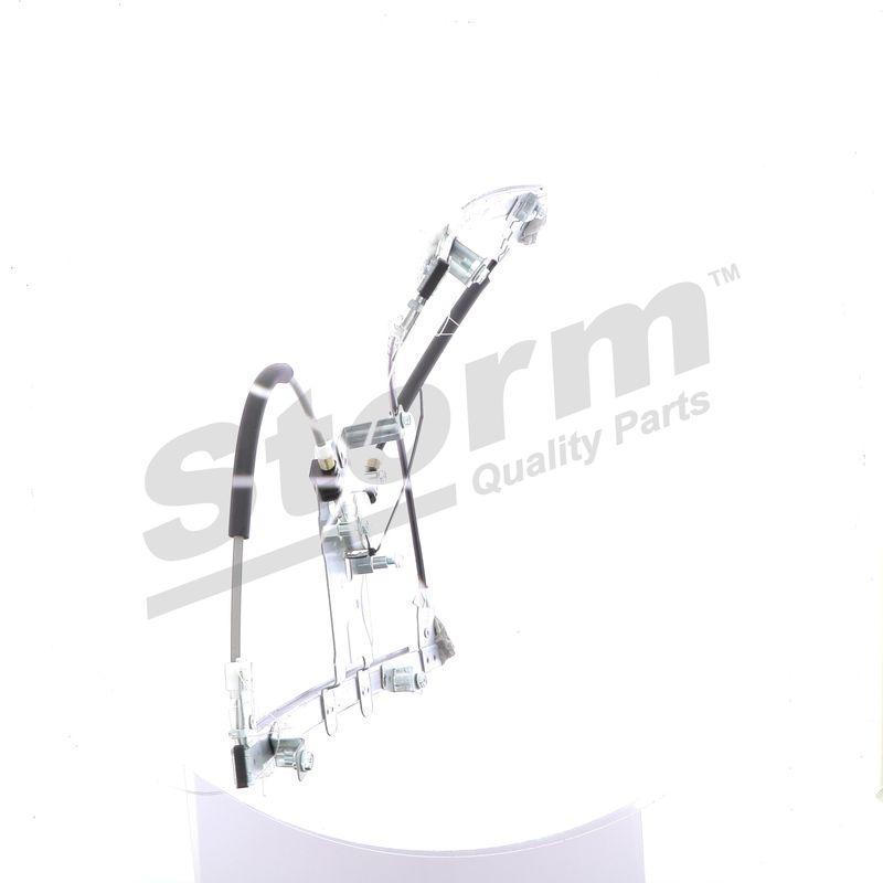 Lève-vitre STORM QUALITY PARTS 54075