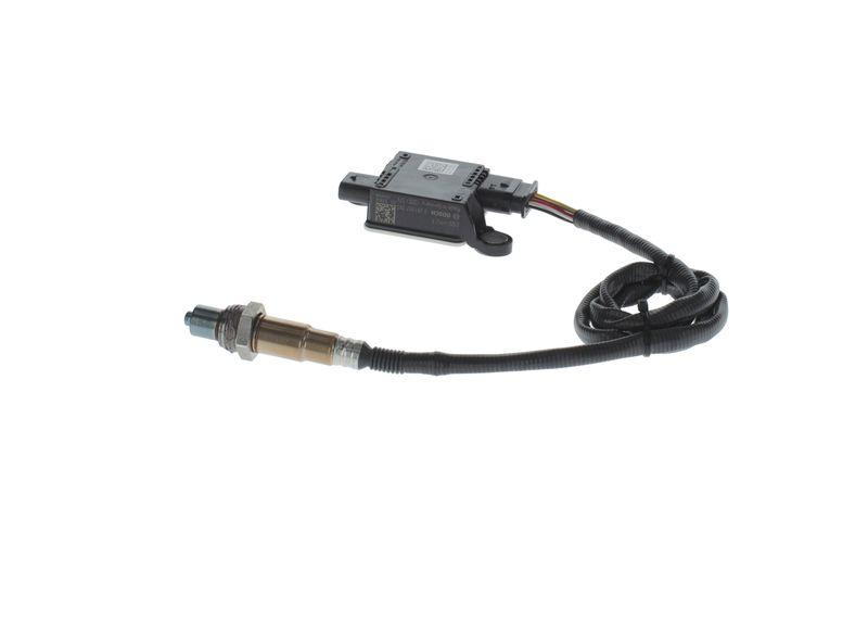 Détecteur de particules BOSCH 0 281 007 393