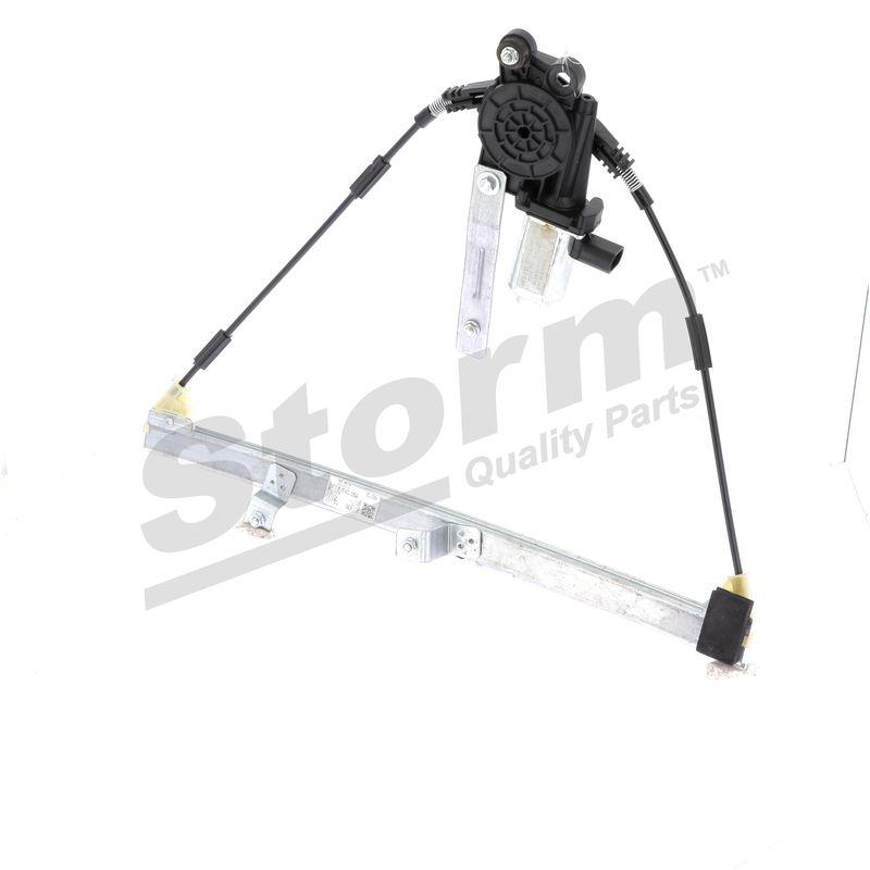 Lève-vitre STORM QUALITY PARTS 33078