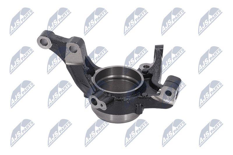 Fusée d'essieu, suspension de roue NTY ZZP-HY-523