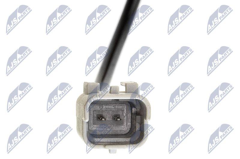 Capteur, vitesse de roue NTY HCA-CT-018
