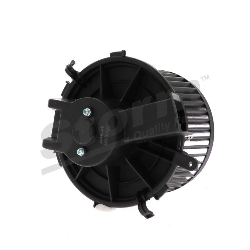 Pulseur d'air habitacle STORM QUALITY PARTS 2550803