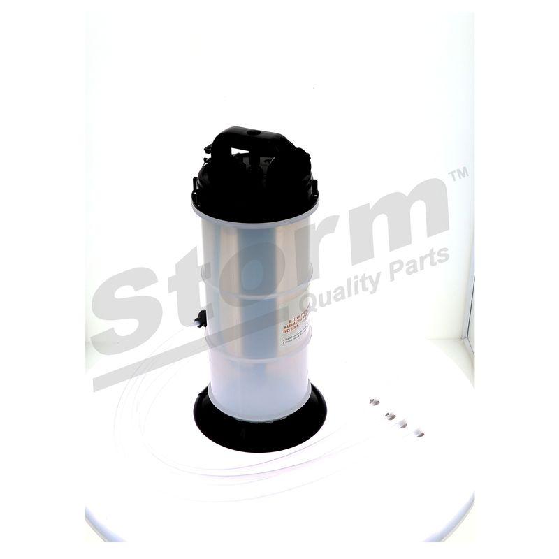 Kit de vidange d’huile STORM QUALITY PARTS 666662