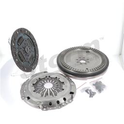 Kit adaptateur, embrayage STORM QUALITY PARTS STO1011