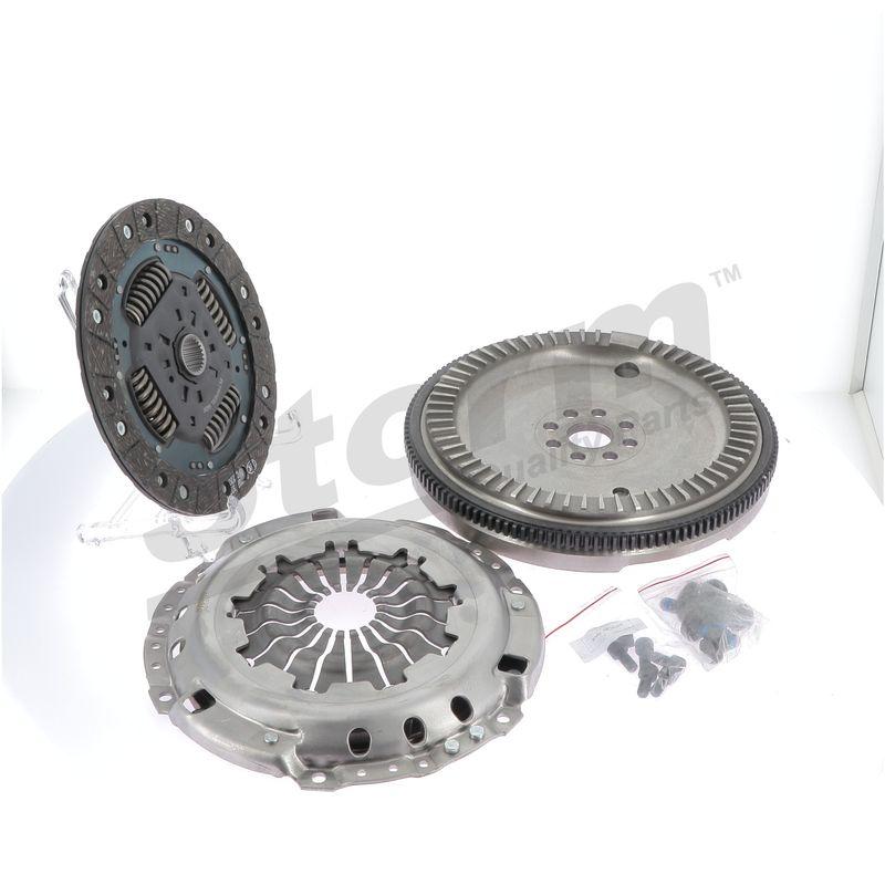 Kit adaptateur, embrayage STORM QUALITY PARTS STO1011