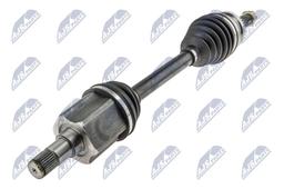 Arbre de transmission NTY NPW-KA-323