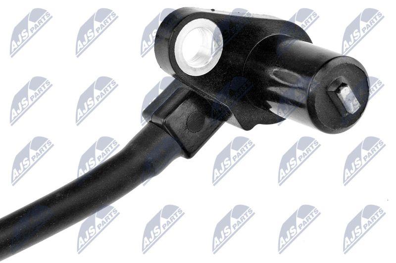 Capteur, vitesse de roue NTY HCA-MS-034