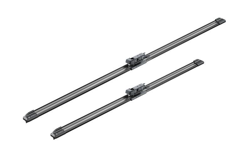 Balai d'essuie-glace BOSCH 3 397 007 093