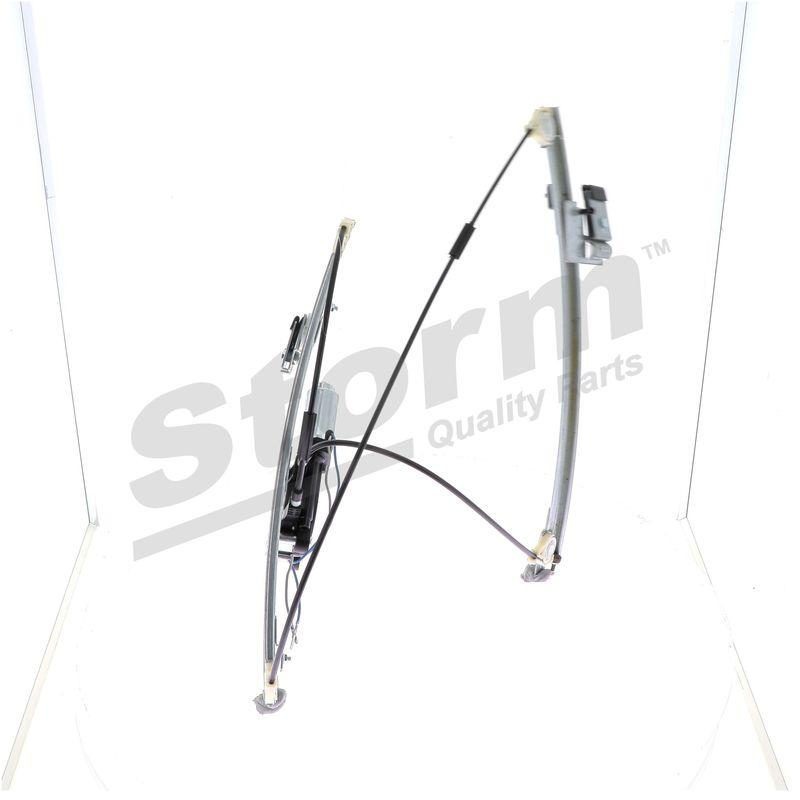 Lève-vitre STORM QUALITY PARTS 59079