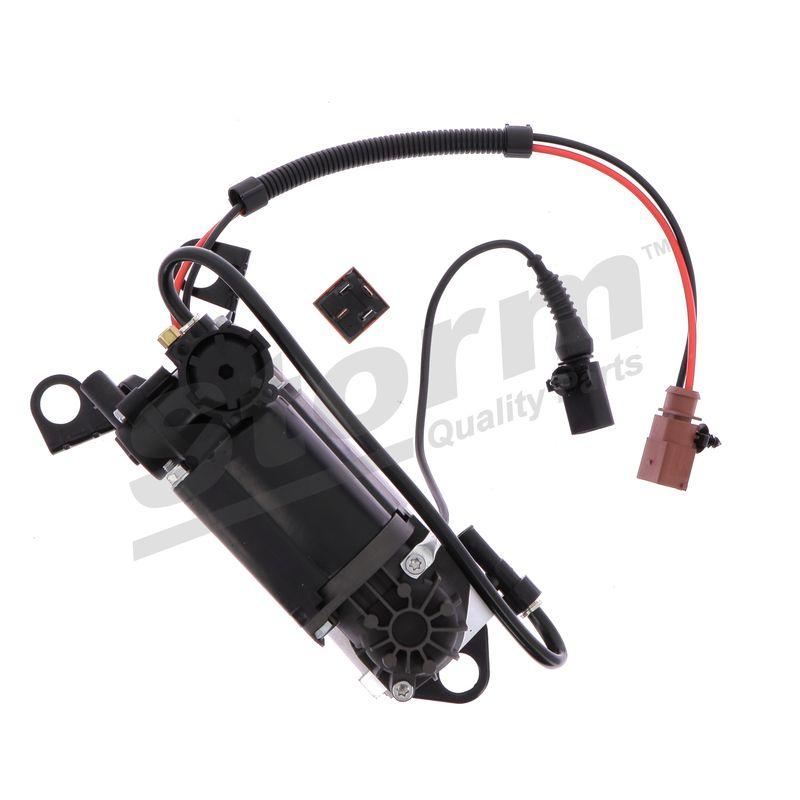 Compresseur, système d'air comprimé STORM QUALITY PARTS 844295ST