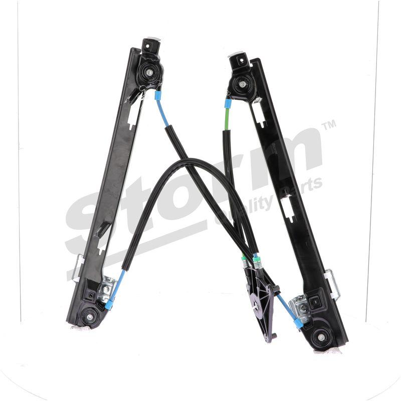 Lève-vitre STORM QUALITY PARTS 98778