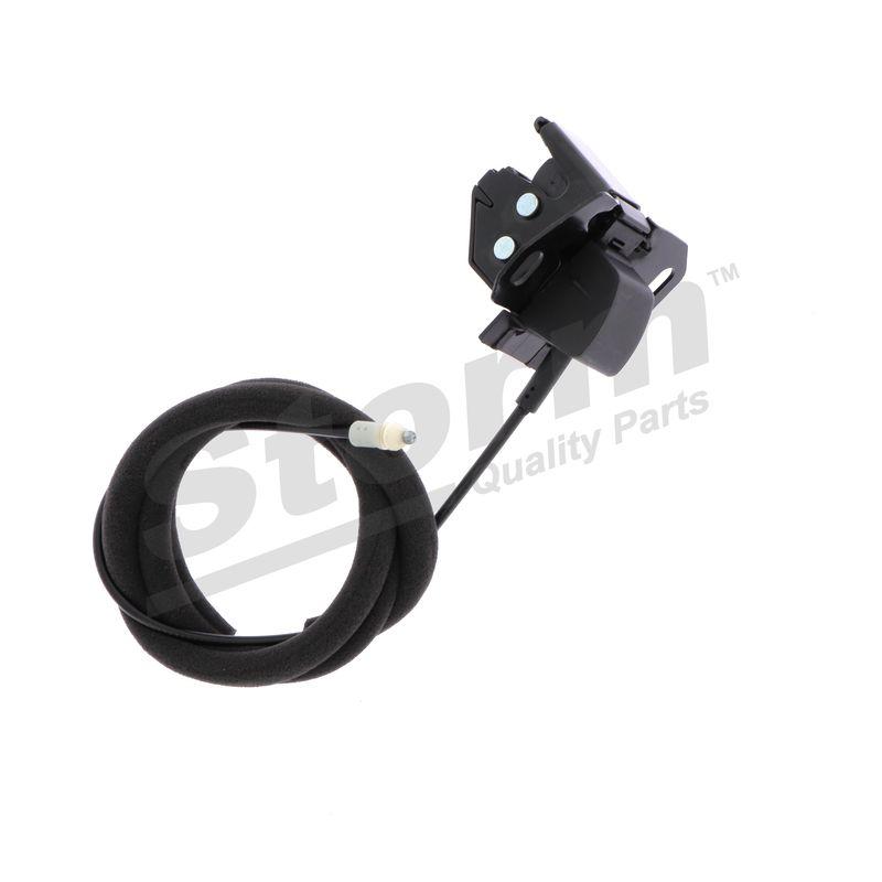 Serrure de porte STORM QUALITY PARTS 8362501