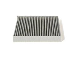 Filtre, air de l'habitacle BOSCH 1987435584