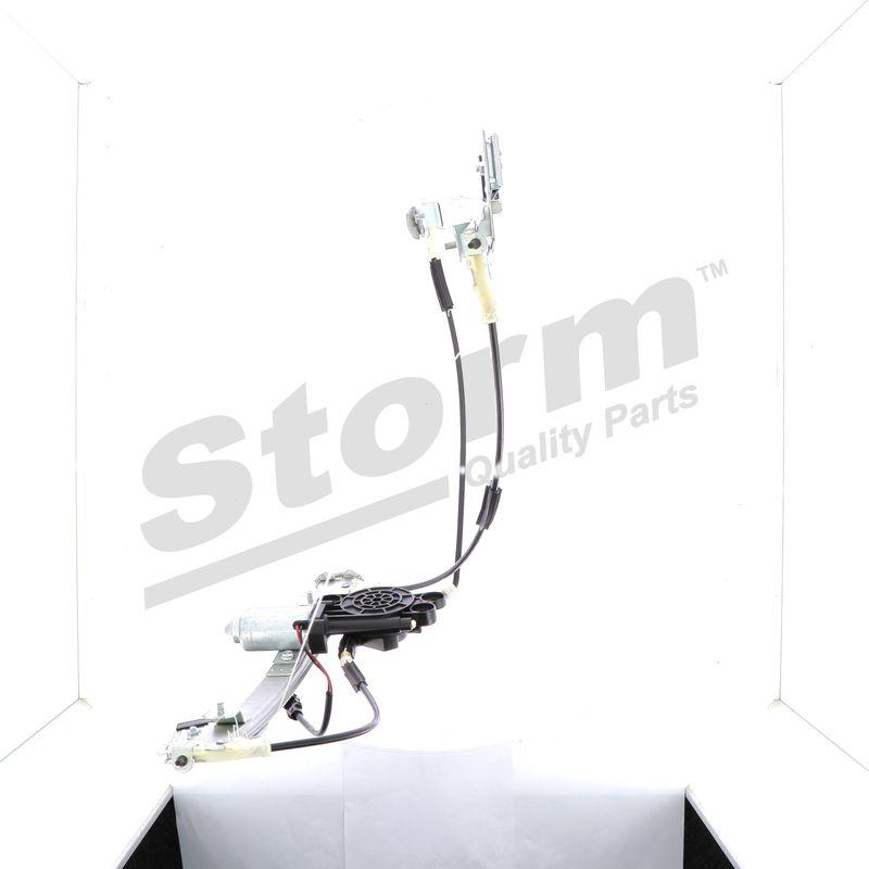Lève-vitre STORM QUALITY PARTS 90278ST