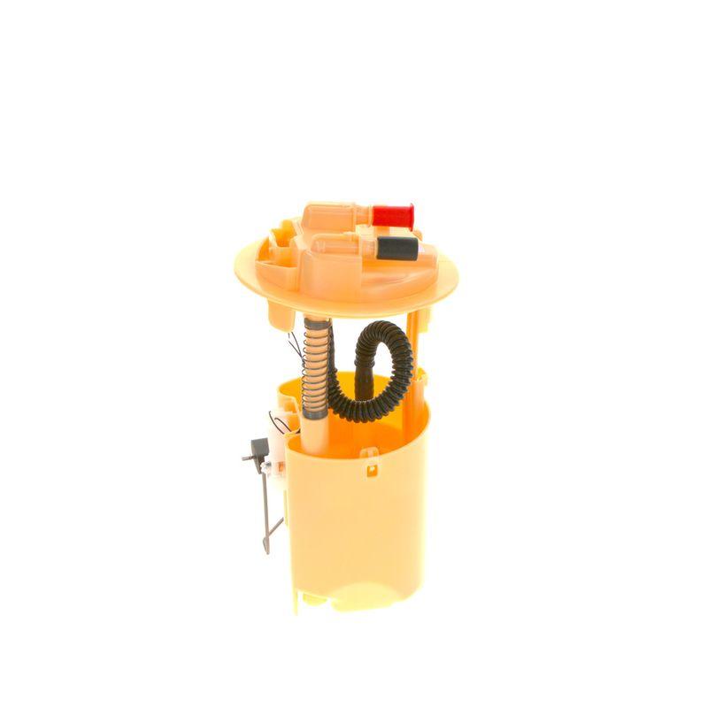 Capteur, niveau de carburant BOSCH 0 986 580 291
