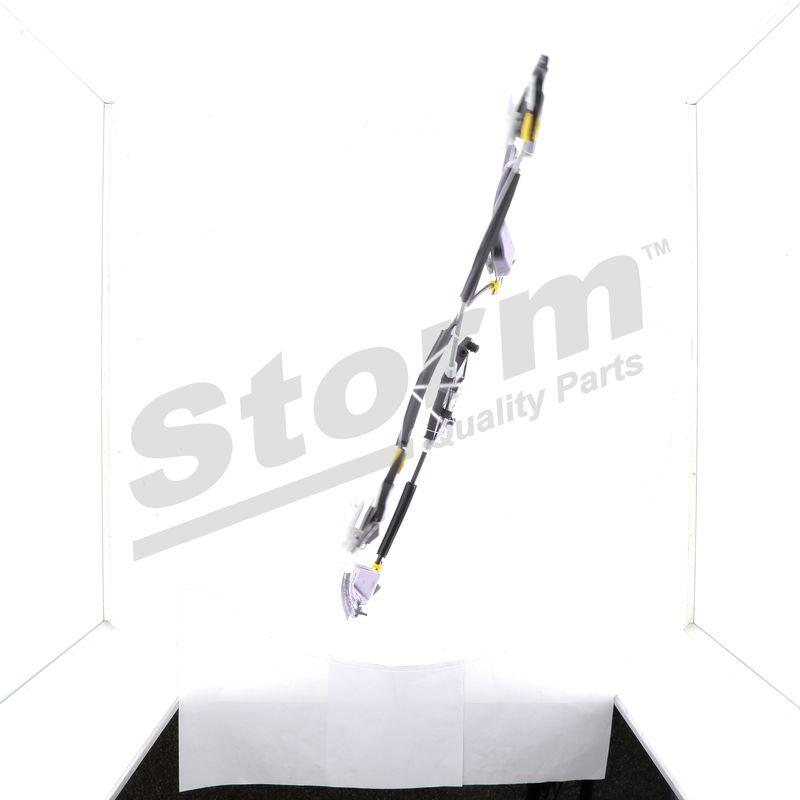 Lève-vitre STORM QUALITY PARTS 17707518