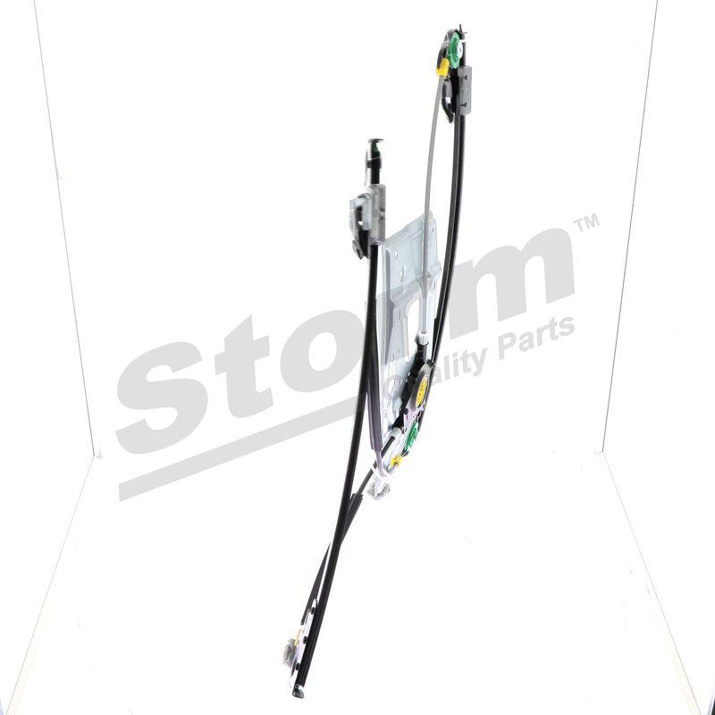 Lève-vitre STORM QUALITY PARTS 17279