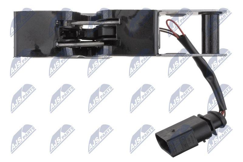 Serrure de capot-moteur NTY EZC-VW-552