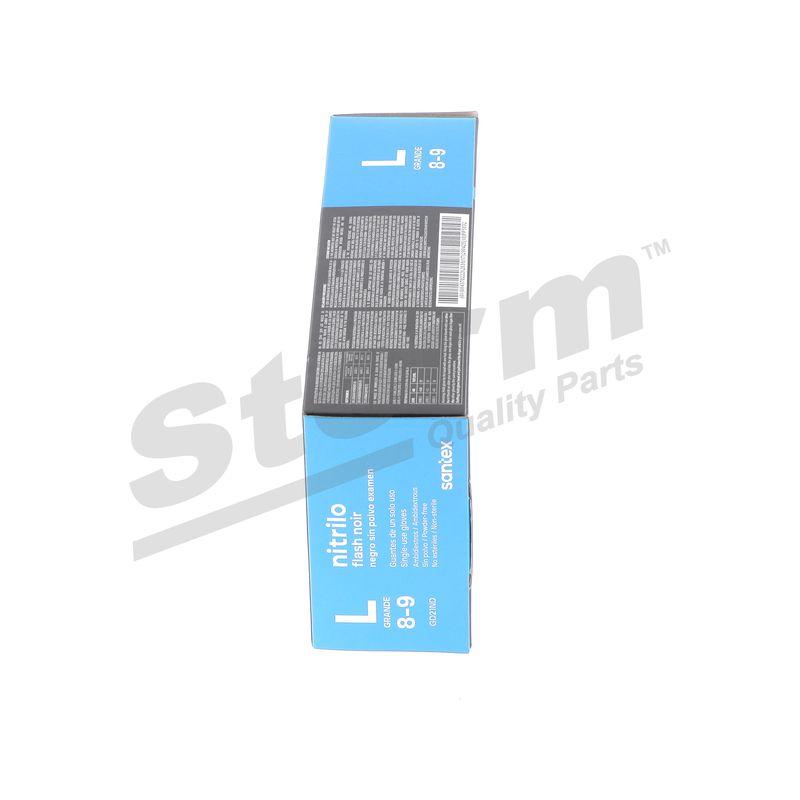 Gants fins de protection STORM QUALITY PARTS GD21ND-L
