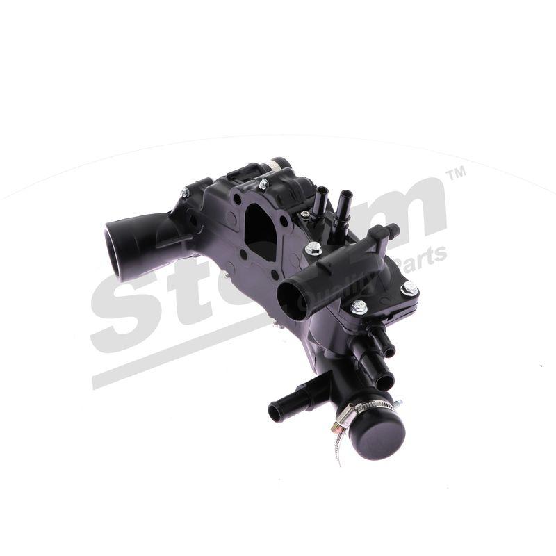 Boîtier du thermostat STORM QUALITY PARTS 700797