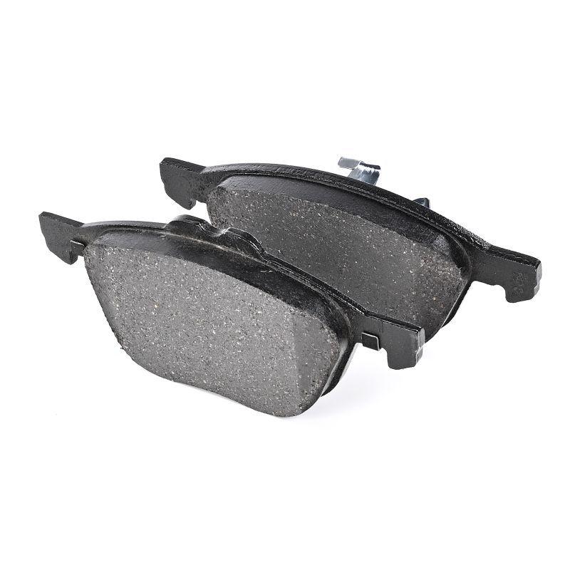 Kit de plaquettes de frein, frein à disque DELPHI LP3650
