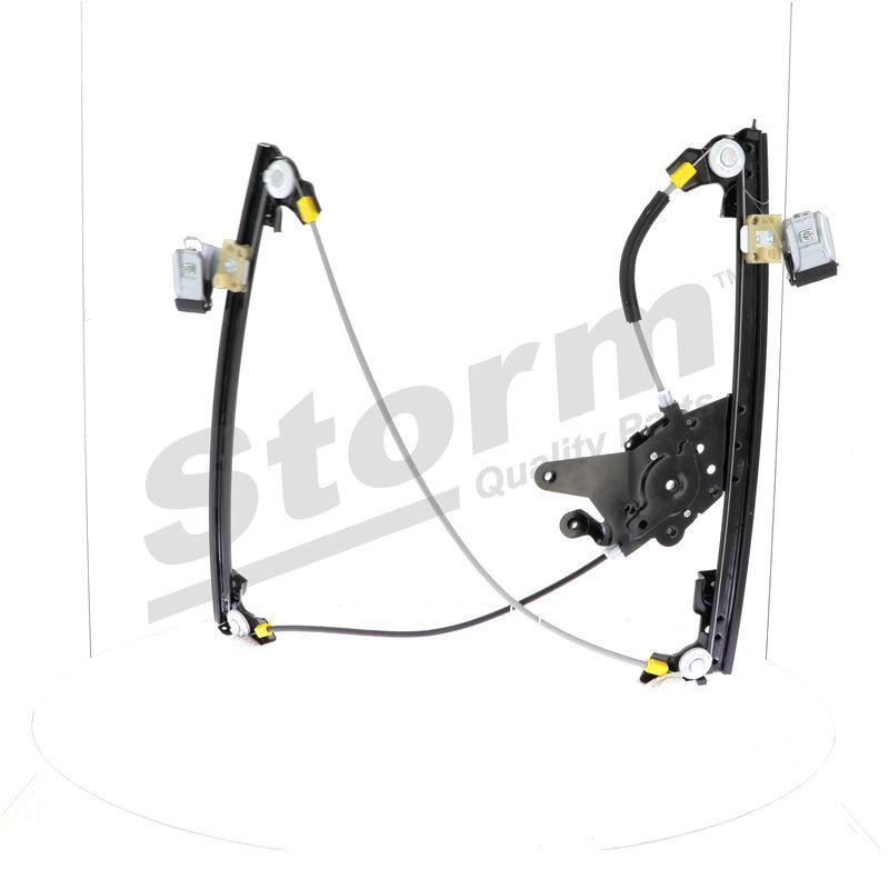 Lève-vitre STORM QUALITY PARTS 96071