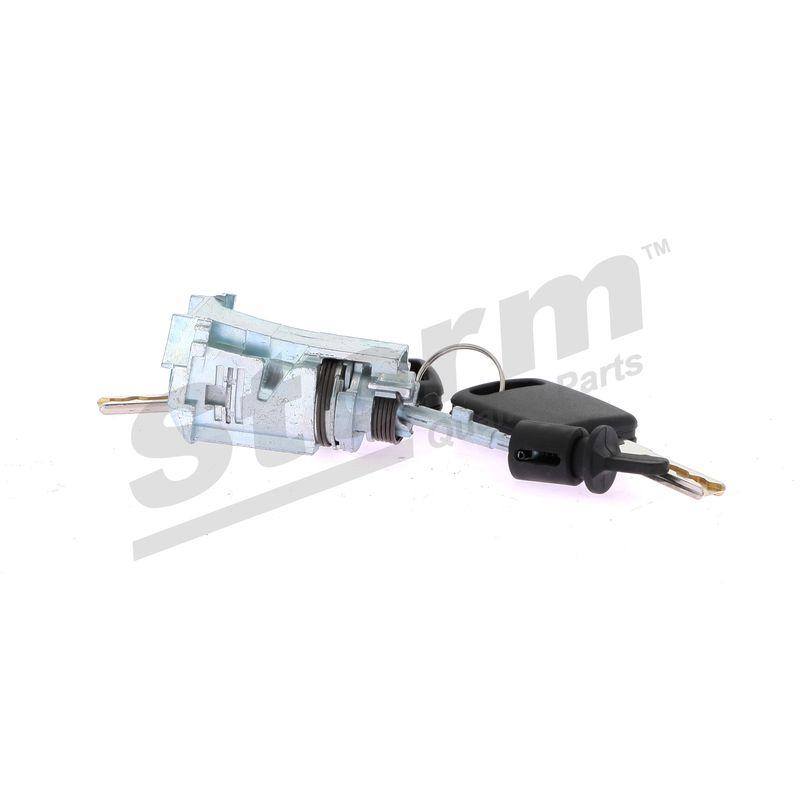 Cylindre de serrure STORM QUALITY PARTS 1042001