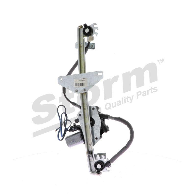 Lève-vitre STORM QUALITY PARTS 79771