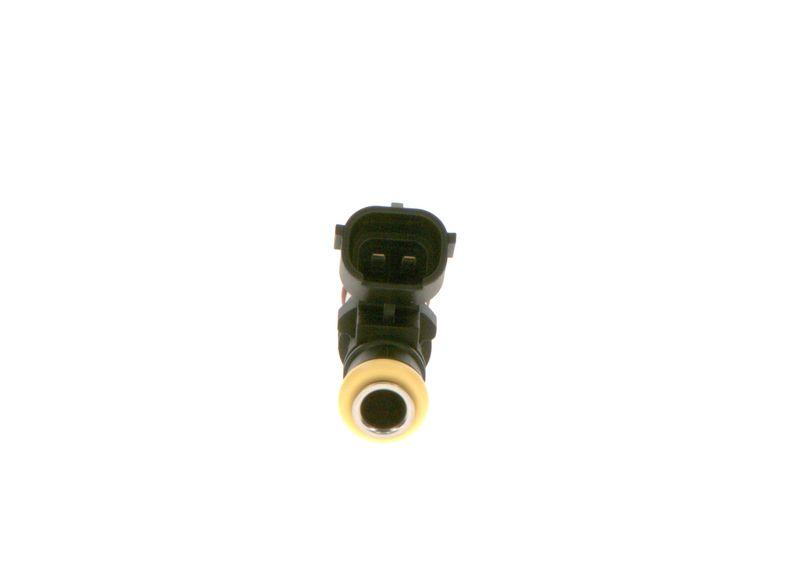 Injecteur BOSCH 0280158857