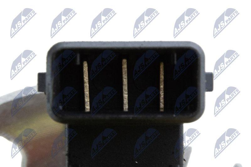 Distributeur d'allumage NTY EAZ-VW-001