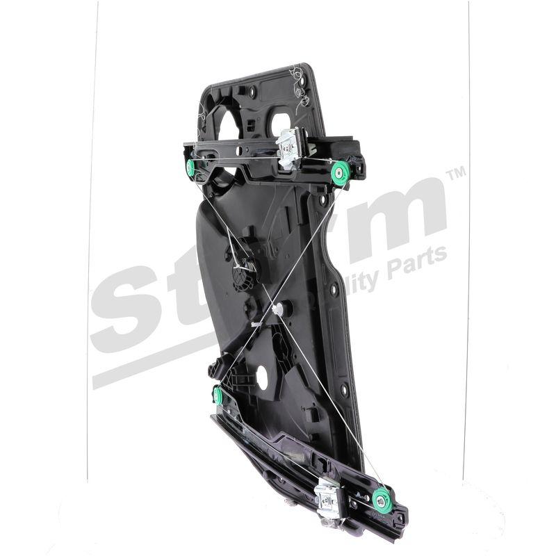Lève-vitre STORM QUALITY PARTS 9307528