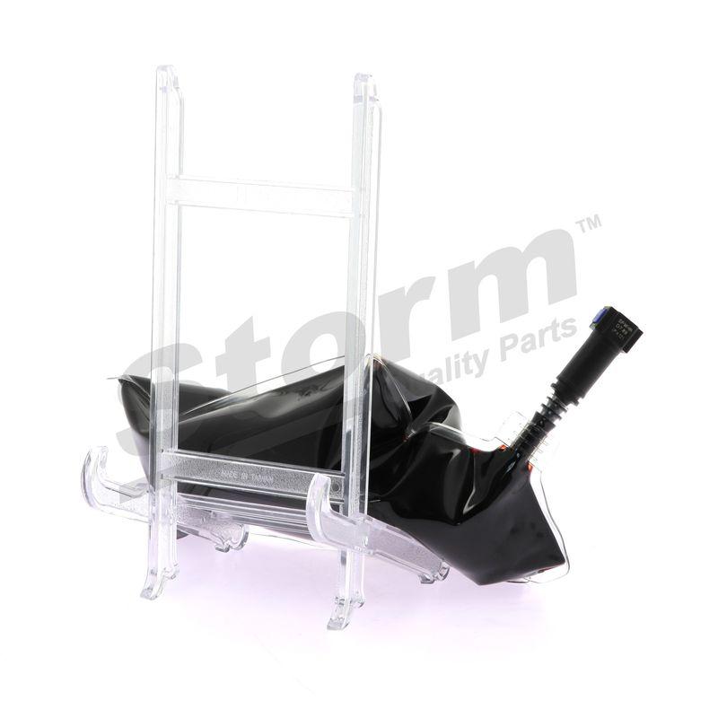 Additif, régénération du filtre à particules/à suie STORM QUALITY PARTS 777500