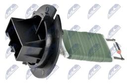Résistance, pulseur d'air habitacle NTY ERD-PE-002