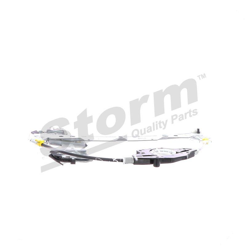 Lève-vitre STORM QUALITY PARTS 4207520