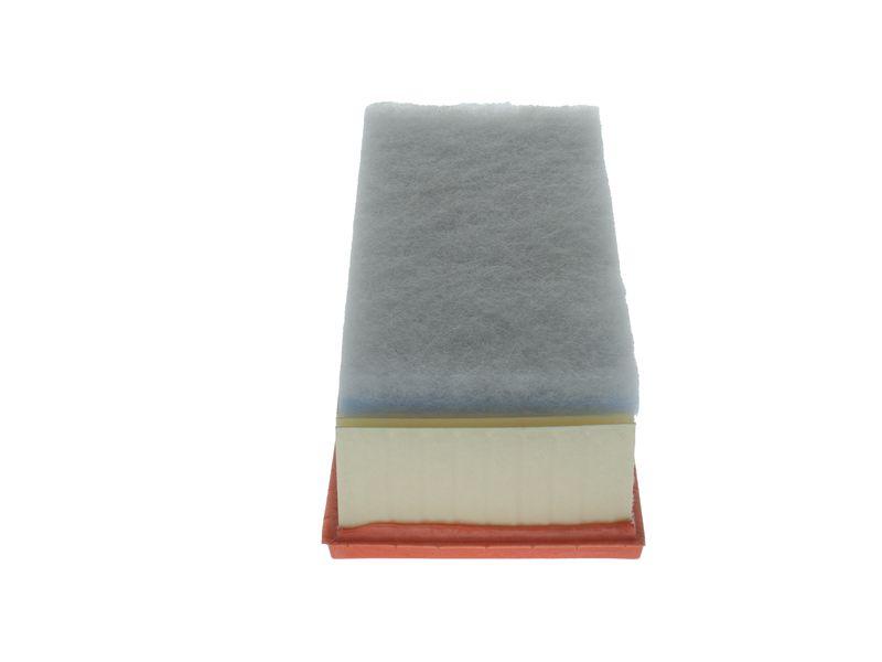 Filtre à air BOSCH F 026 400 058