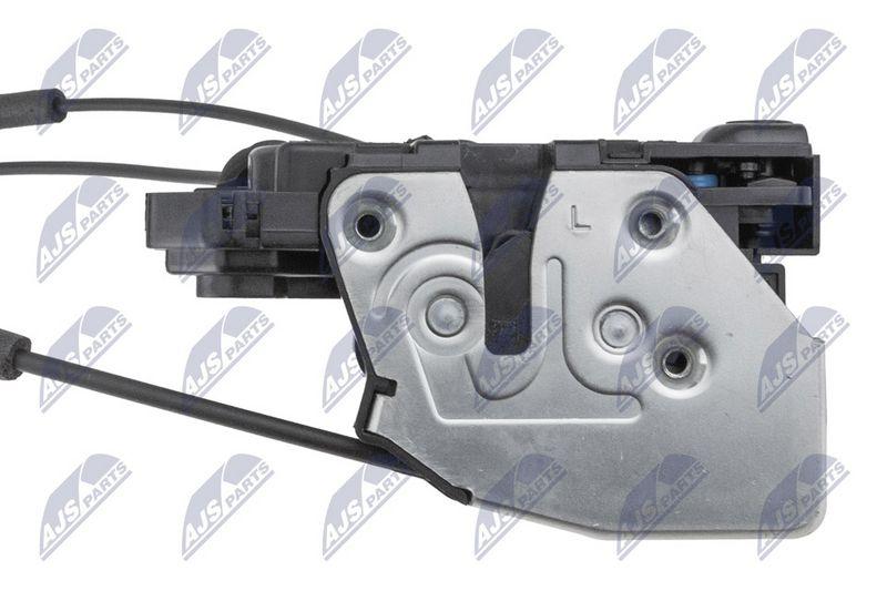 Serrure de porte NTY EZC-KA-030