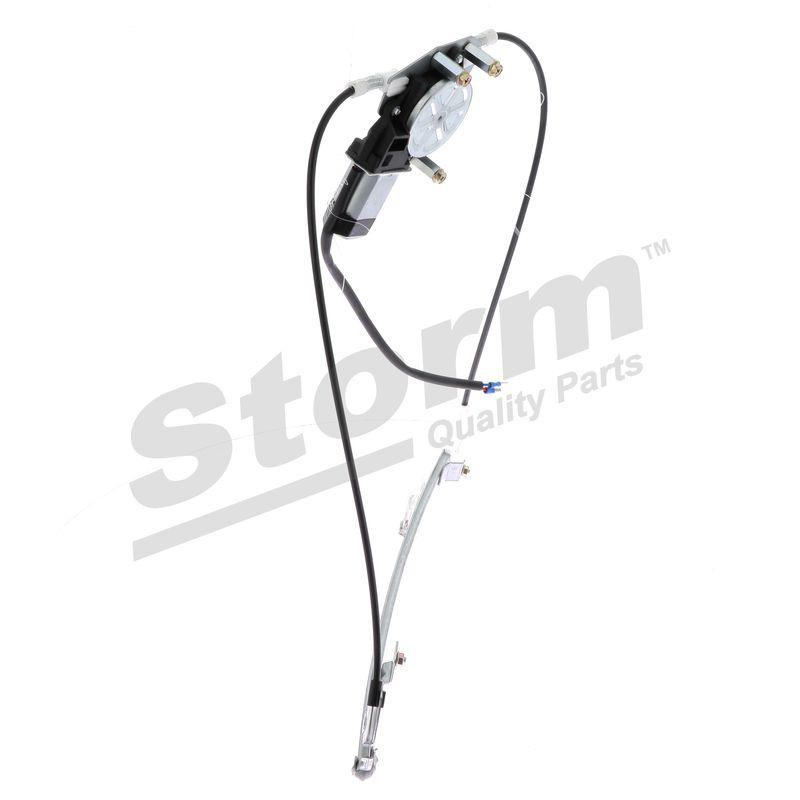 Lève-vitre STORM QUALITY PARTS 36775