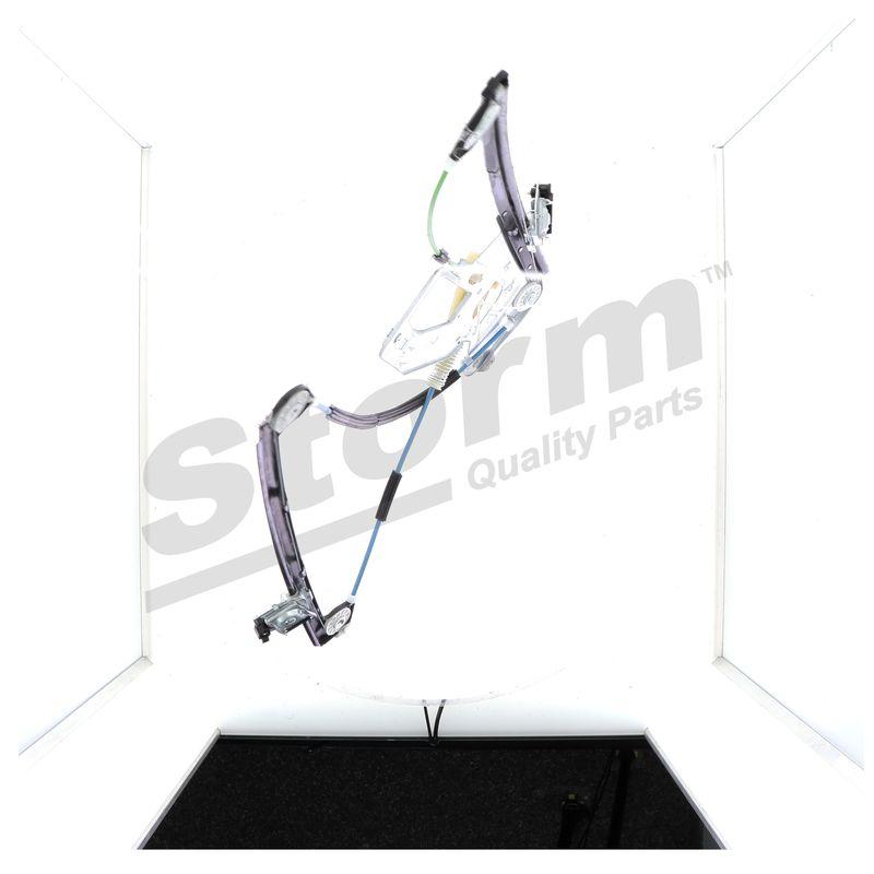 Lève-vitre STORM QUALITY PARTS 17276