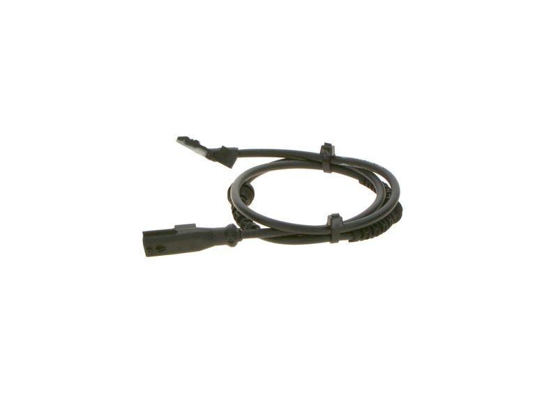Capteur, vitesse de roue BOSCH 0 265 008 938